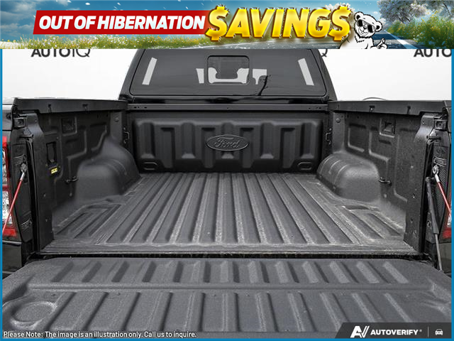 2026 Ford Ranger XLT (Stk: MFLFI064) in Sault Ste. Marie - Image 7 of 26