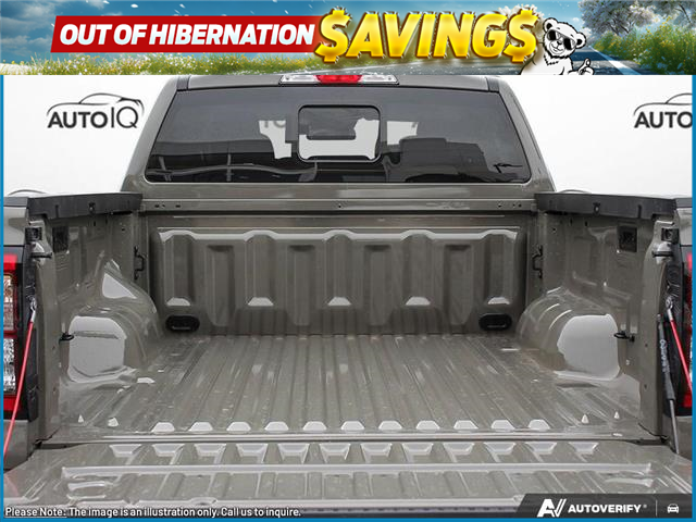 2026 Ford Ranger XLT (Stk: MFLRI009) in Sault Ste. Marie - Image 7 of 26
