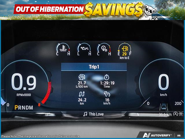 2026 Ford Ranger Lariat (Stk: MFLRI006) in Sault Ste. Marie - Image 13 of 26