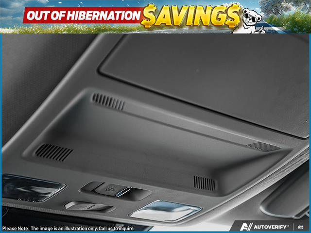 2026 Ford Ranger Lariat (Stk: MFLRI006) in Sault Ste. Marie - Image 18 of 26