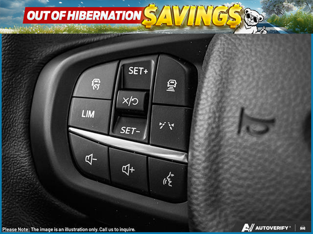 2026 Ford Ranger Lariat (Stk: MFLRI006) in Sault Ste. Marie - Image 24 of 26