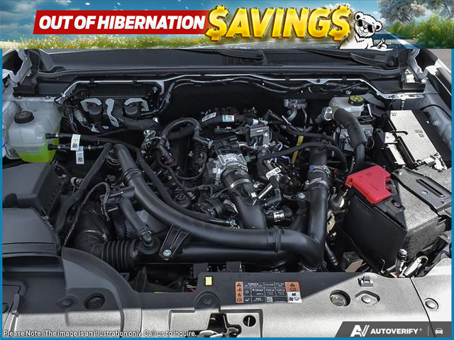 2026 Ford Ranger XLT (Stk: MFLRI003) in Sault Ste. Marie - Image 6 of 26