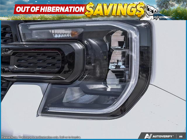 2026 Ford Ranger XLT (Stk: MFLRI003) in Sault Ste. Marie - Image 10 of 26