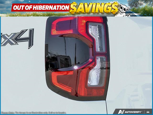 2026 Ford Ranger XLT (Stk: MFLRI003) in Sault Ste. Marie - Image 11 of 26