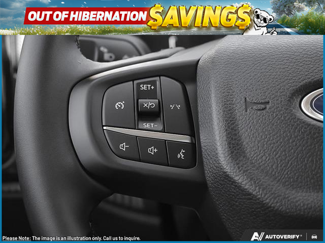 2026 Ford Ranger XLT (Stk: MFLRI003) in Sault Ste. Marie - Image 15 of 26