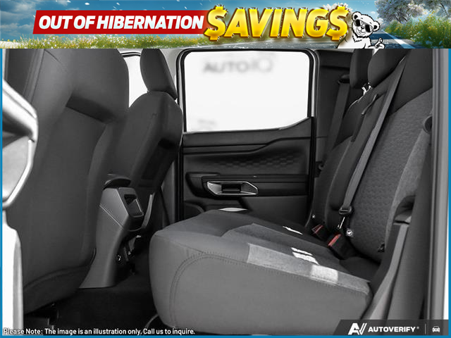 2026 Ford Ranger XLT (Stk: MFLRI003) in Sault Ste. Marie - Image 21 of 26