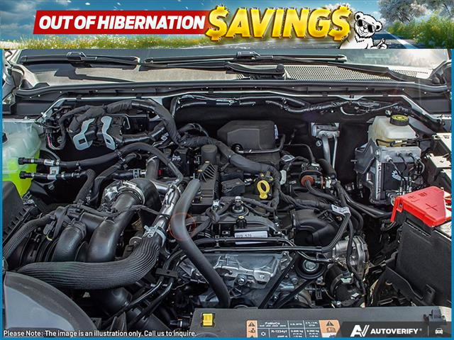 2026 Ford Ranger Lariat (Stk: MFLRI002) in Sault Ste. Marie - Image 6 of 27