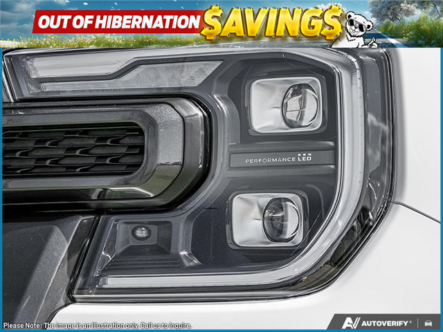 2026 Ford Ranger Lariat (Stk: MFLRI002) in Sault Ste. Marie - Image 10 of 27