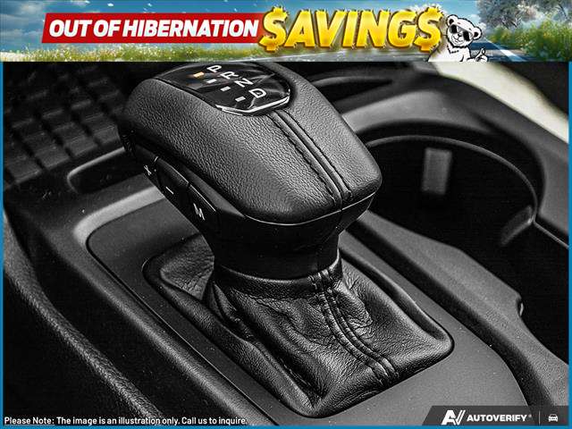 2026 Ford Ranger Lariat (Stk: MFLRI002) in Sault Ste. Marie - Image 17 of 27