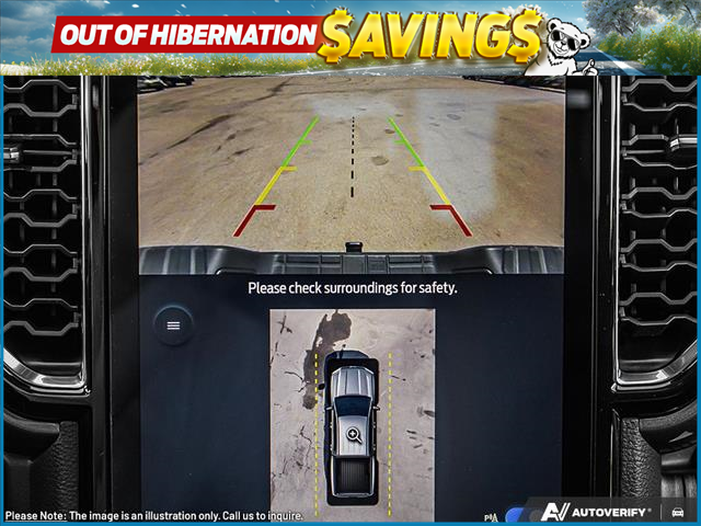 2026 Ford Ranger Lariat (Stk: MFLRI002) in Sault Ste. Marie - Image 18 of 27