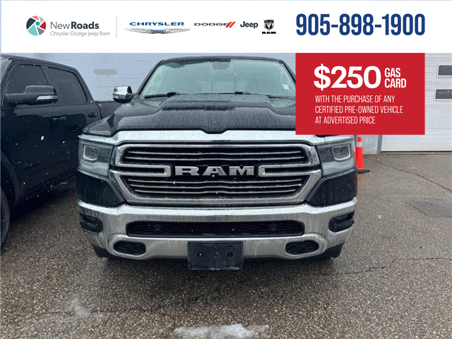 2020 RAM 1500 Laramie (Stk: 28329T) in Newmarket - Image 1 of 2