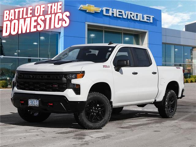 Silverado 1500