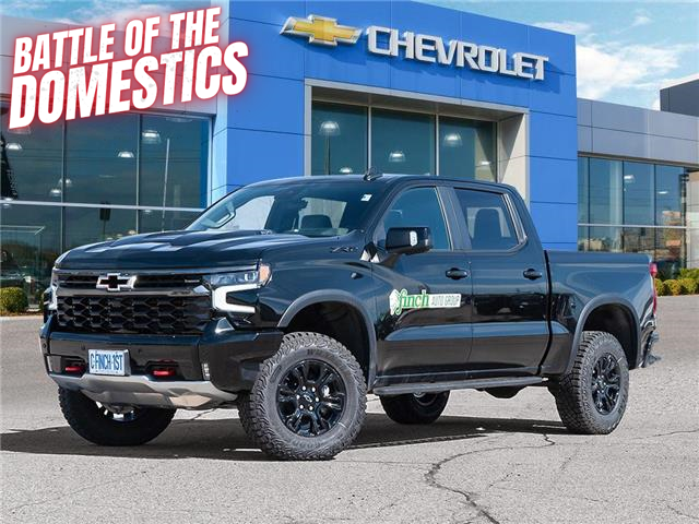 Silverado 1500