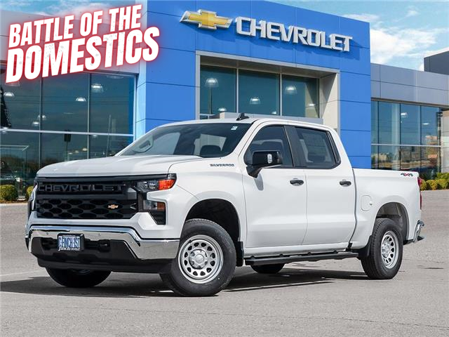 Silverado 1500