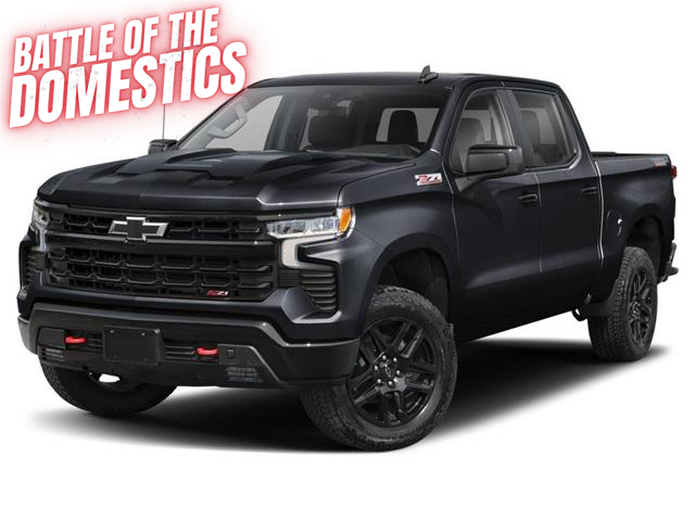 Silverado 1500