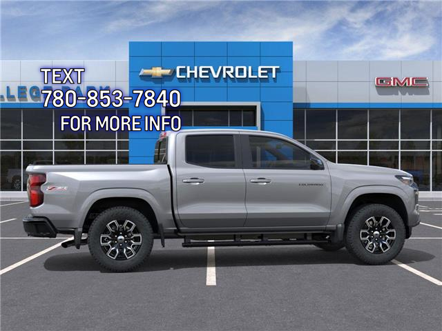 2026 Chevrolet Colorado Z71 (Stk: 10368) in Vermilion - Image 5 of 24