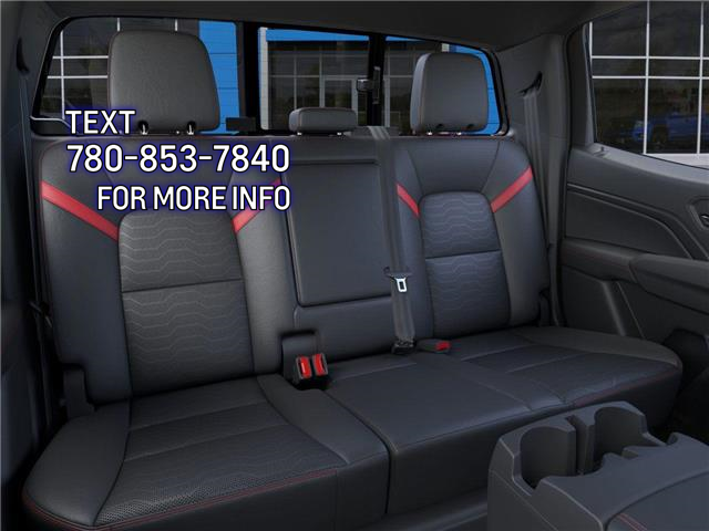 2026 Chevrolet Colorado Z71 (Stk: 10368) in Vermilion - Image 17 of 24