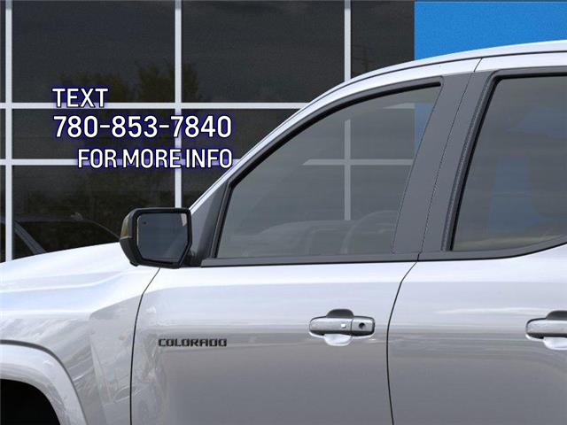 2026 Chevrolet Colorado Z71 (Stk: 10368) in Vermilion - Image 12 of 24
