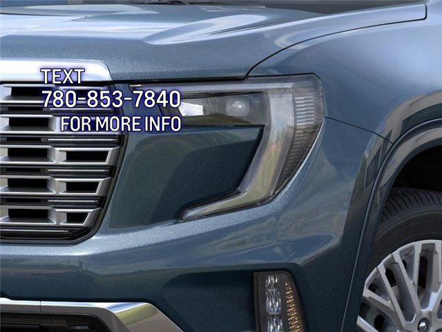 2026 GMC Acadia Denali (Stk: 10393) in Vermilion - Image 10 of 24