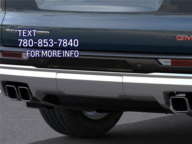 2026 GMC Acadia Denali (Stk: 10393) in Vermilion - Image 14 of 24