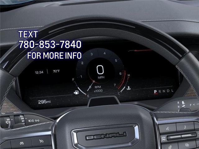 2026 GMC Acadia Denali (Stk: 10393) in Vermilion - Image 18 of 24