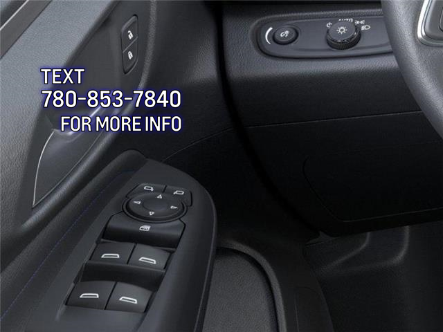 2026 Buick Envista Sport Touring (Stk: 10399) in Vermilion - Image 22 of 24 2026 Buick Envista Sport Touring (Stk: 10399) in Vermilion - Image 22 of 24