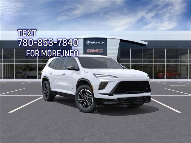 2026 Buick Enclave Sport Touring (Stk: 10401) in Vermilion - Image 1 of 24