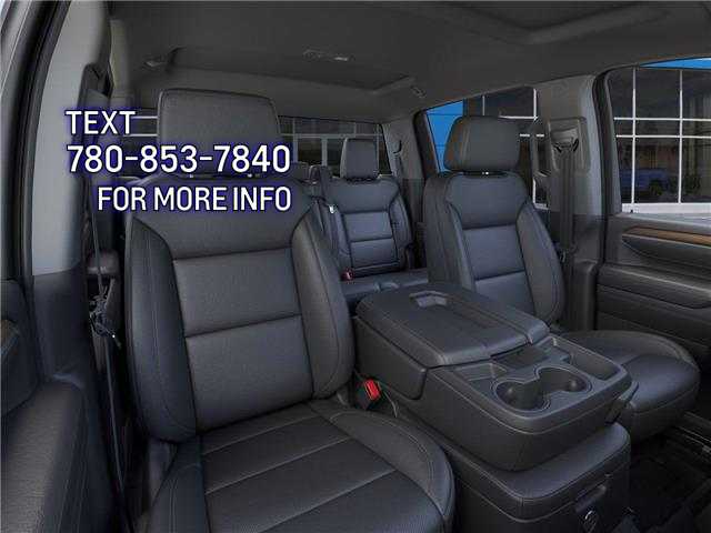 2026 GMC Sierra 3500HD SLT (Stk: 10412) in Vermilion - Image 16 of 24