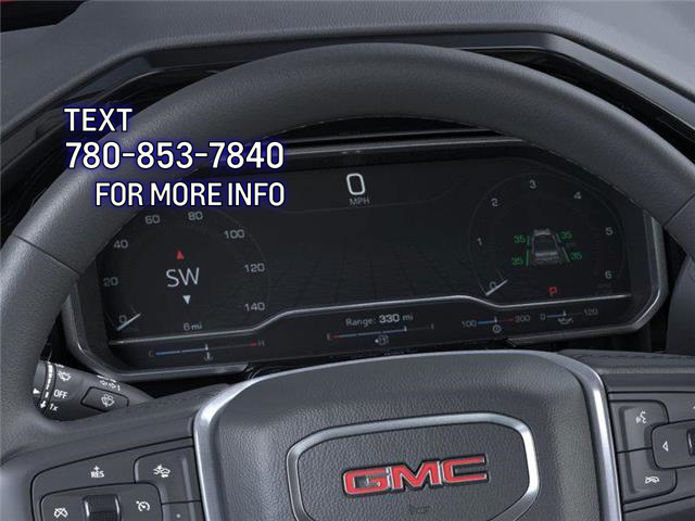 2026 GMC Sierra 3500HD SLT (Stk: 10412) in Vermilion - Image 18 of 24