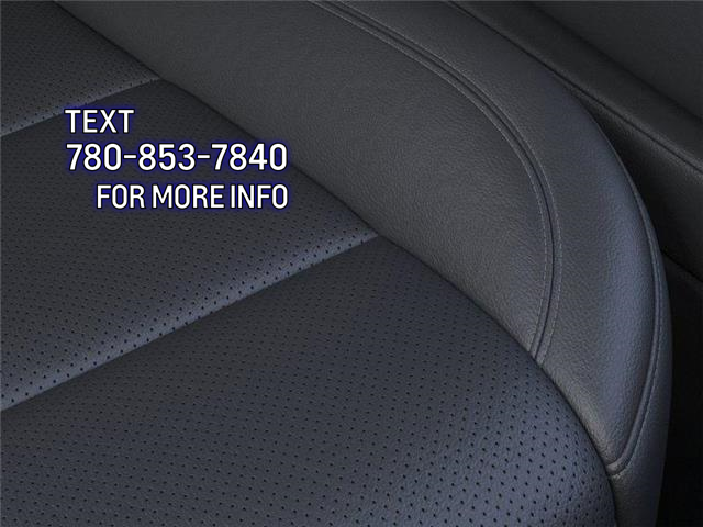 2026 GMC Sierra 3500HD SLT (Stk: 10412) in Vermilion - Image 21 of 24