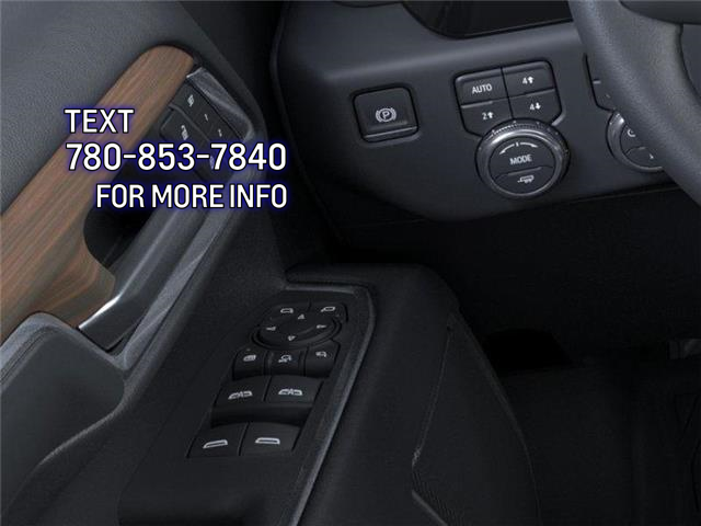 2026 GMC Sierra 3500HD SLT (Stk: 10412) in Vermilion - Image 22 of 24