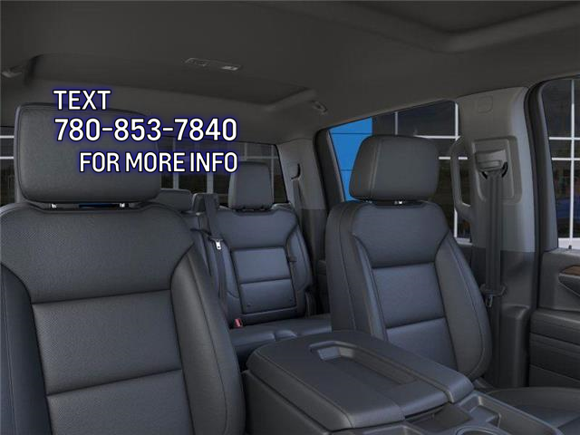 2026 GMC Sierra 3500HD SLT (Stk: 10412) in Vermilion - Image 24 of 24