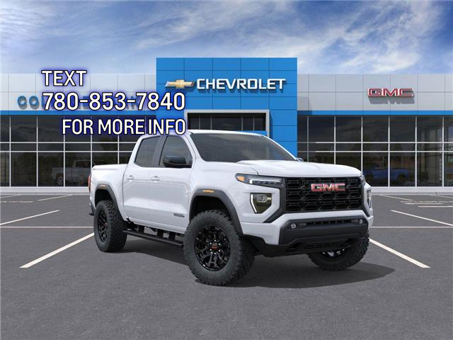 2026 GMC Canyon Elevation (Stk: 10414) in Vermilion - Image 1 of 24