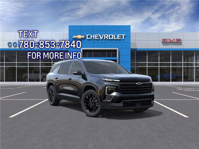2026 Chevrolet Traverse LT (Stk: 10426) in Vermilion - Image 1 of 24