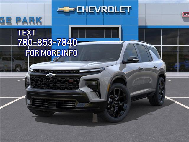 2026 Chevrolet Traverse RS (Stk: 10425) in Vermilion - Image 6 of 24 2026 Chevrolet Traverse RS (Stk: 10425) in Vermilion - Image 6 of 24
