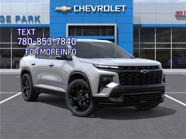 2026 Chevrolet Traverse RS (Stk: 10425) in Vermilion - Image 7 of 24 2026 Chevrolet Traverse RS (Stk: 10425) in Vermilion - Image 7 of 24