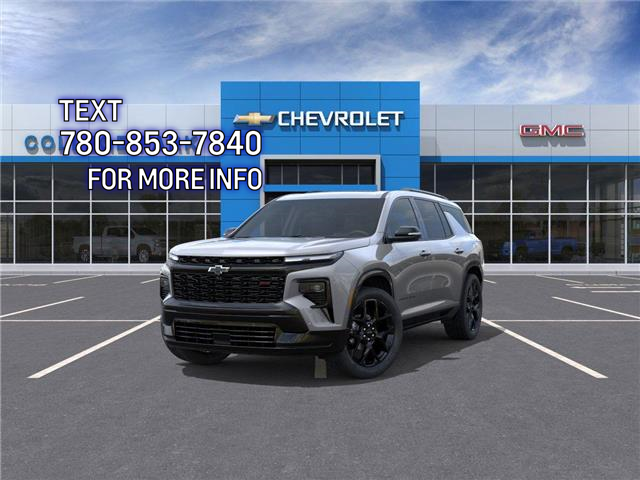 2026 Chevrolet Traverse RS (Stk: 10425) in Vermilion - Image 8 of 24 2026 Chevrolet Traverse RS (Stk: 10425) in Vermilion - Image 8 of 24