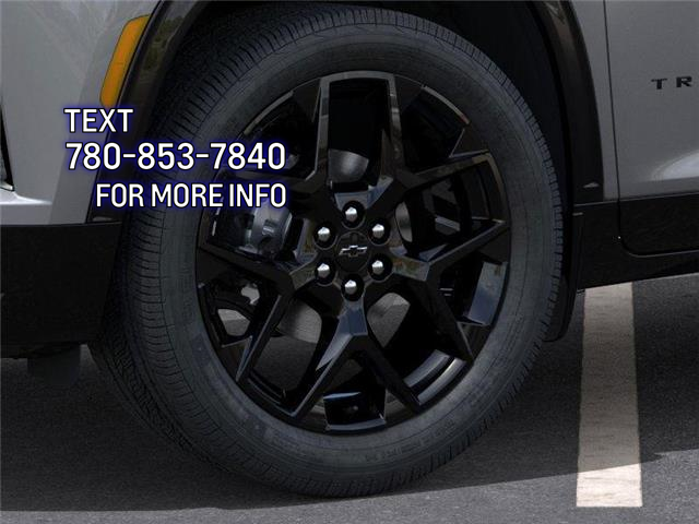 2026 Chevrolet Traverse RS (Stk: 10425) in Vermilion - Image 9 of 24 2026 Chevrolet Traverse RS (Stk: 10425) in Vermilion - Image 9 of 24