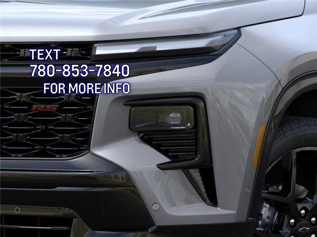 2026 Chevrolet Traverse RS (Stk: 10425) in Vermilion - Image 10 of 24 2026 Chevrolet Traverse RS (Stk: 10425) in Vermilion - Image 10 of 24