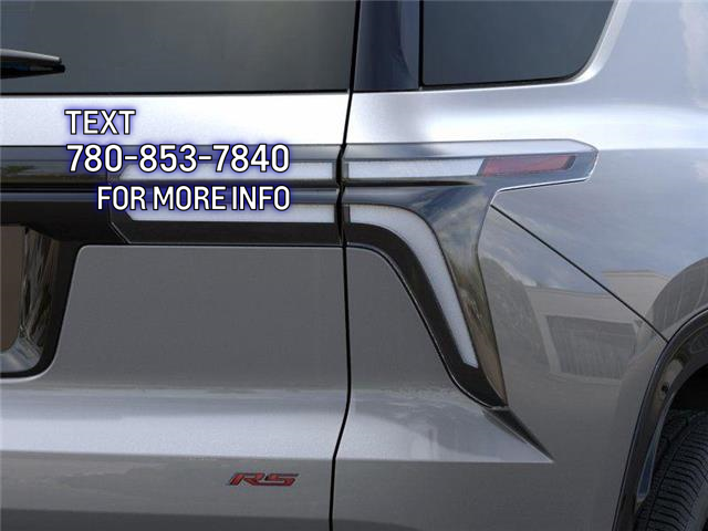 2026 Chevrolet Traverse RS (Stk: 10425) in Vermilion - Image 11 of 24 2026 Chevrolet Traverse RS (Stk: 10425) in Vermilion - Image 11 of 24
