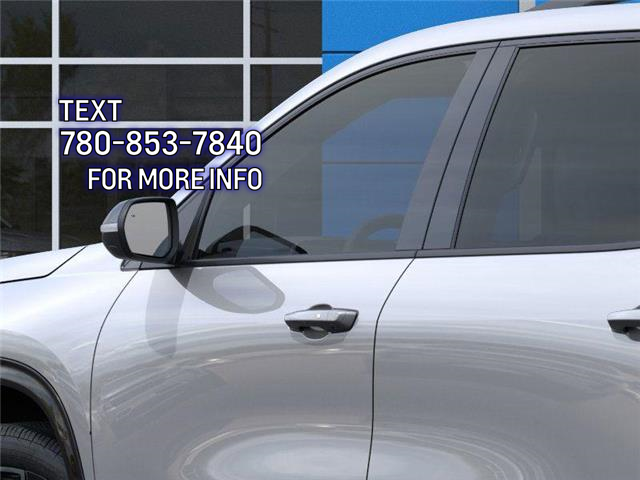 2026 Chevrolet Traverse RS (Stk: 10425) in Vermilion - Image 12 of 24 2026 Chevrolet Traverse RS (Stk: 10425) in Vermilion - Image 12 of 24