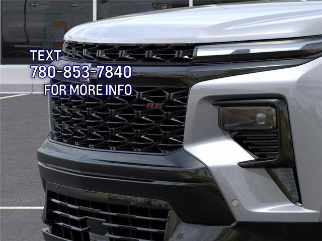 2026 Chevrolet Traverse RS (Stk: 10425) in Vermilion - Image 13 of 24 2026 Chevrolet Traverse RS (Stk: 10425) in Vermilion - Image 13 of 24