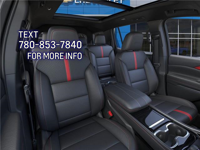 2026 Chevrolet Traverse RS (Stk: 10425) in Vermilion - Image 16 of 24 2026 Chevrolet Traverse RS (Stk: 10425) in Vermilion - Image 16 of 24