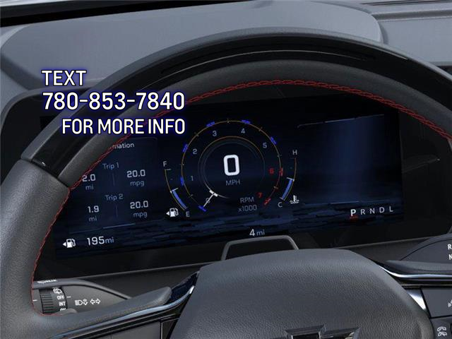 2026 Chevrolet Traverse RS (Stk: 10425) in Vermilion - Image 18 of 24 2026 Chevrolet Traverse RS (Stk: 10425) in Vermilion - Image 18 of 24