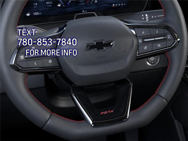 2026 Chevrolet Traverse RS (Stk: 10425) in Vermilion - Image 19 of 24 2026 Chevrolet Traverse RS (Stk: 10425) in Vermilion - Image 19 of 24