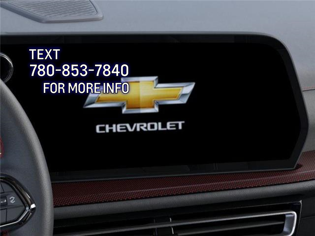 2026 Chevrolet Traverse RS (Stk: 10425) in Vermilion - Image 20 of 24 2026 Chevrolet Traverse RS (Stk: 10425) in Vermilion - Image 20 of 24