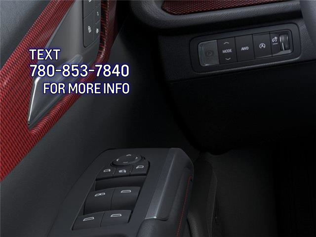 2026 Chevrolet Traverse RS (Stk: 10425) in Vermilion - Image 22 of 24 2026 Chevrolet Traverse RS (Stk: 10425) in Vermilion - Image 22 of 24