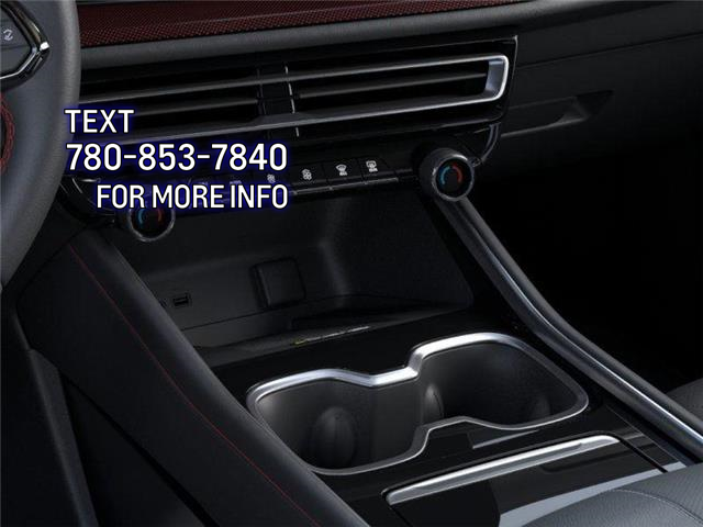 2026 Chevrolet Traverse RS (Stk: 10425) in Vermilion - Image 23 of 24 2026 Chevrolet Traverse RS (Stk: 10425) in Vermilion - Image 23 of 24