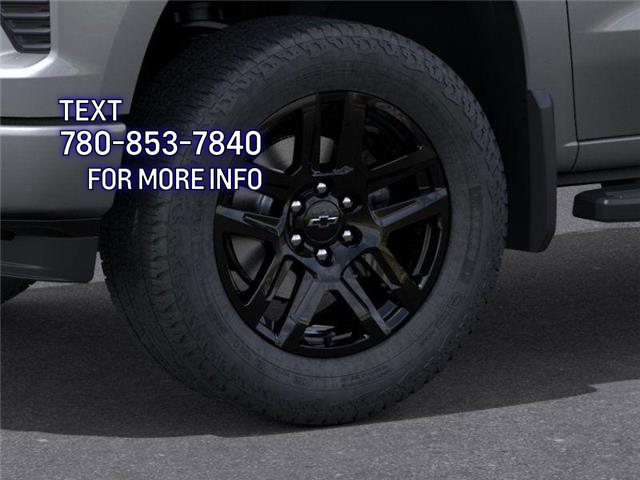 2026 Chevrolet Silverado 1500 RST (Stk: 10428) in Vermilion - Image 9 of 24