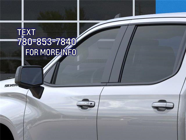 2026 Chevrolet Silverado 1500 RST (Stk: 10428) in Vermilion - Image 12 of 24